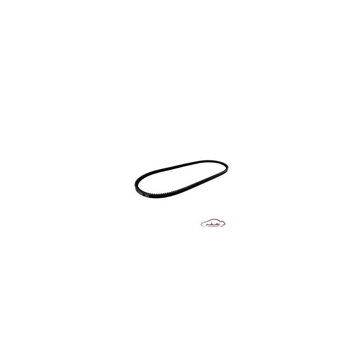 تسمه دينام دنده اي 9.5X900 پرايد |آپكو  - كد:130302